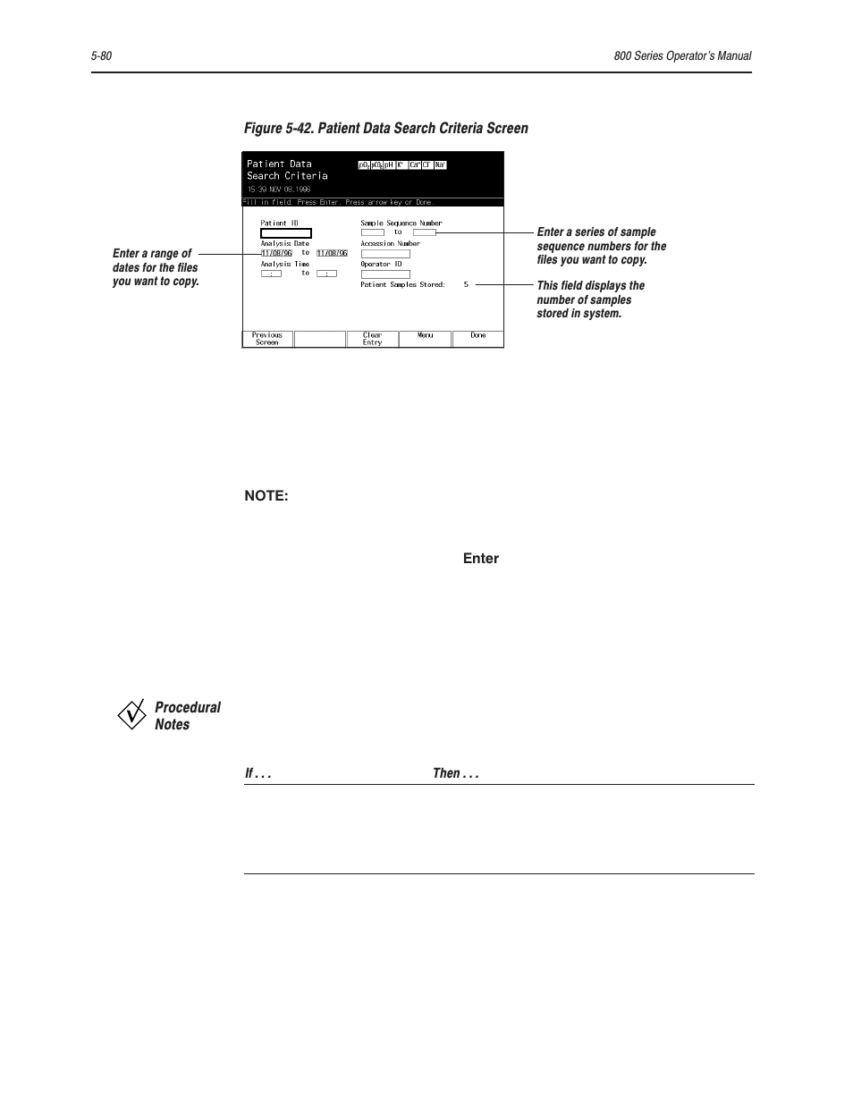 Bayer HealthCare Rapidlab 800 User Manual | Page 490 / 699