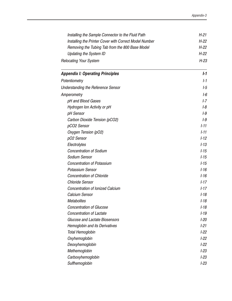 Bayer HealthCare Rapidlab 800 User Manual | Page 501 / 699