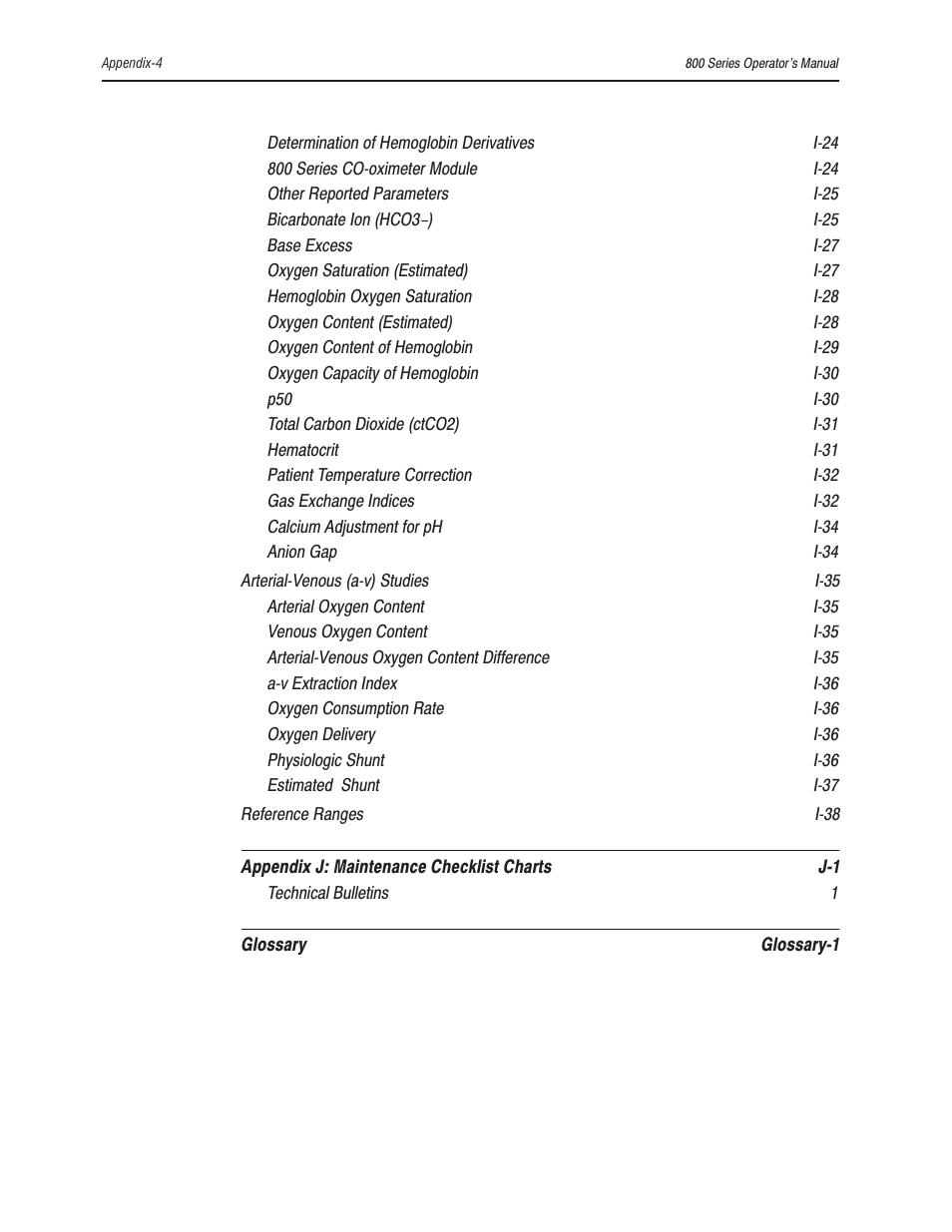 Bayer HealthCare Rapidlab 800 User Manual | Page 502 / 699