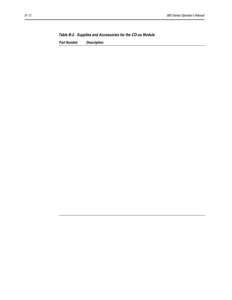 Bayer HealthCare Rapidlab 800 User Manual | Page 516 / 699
