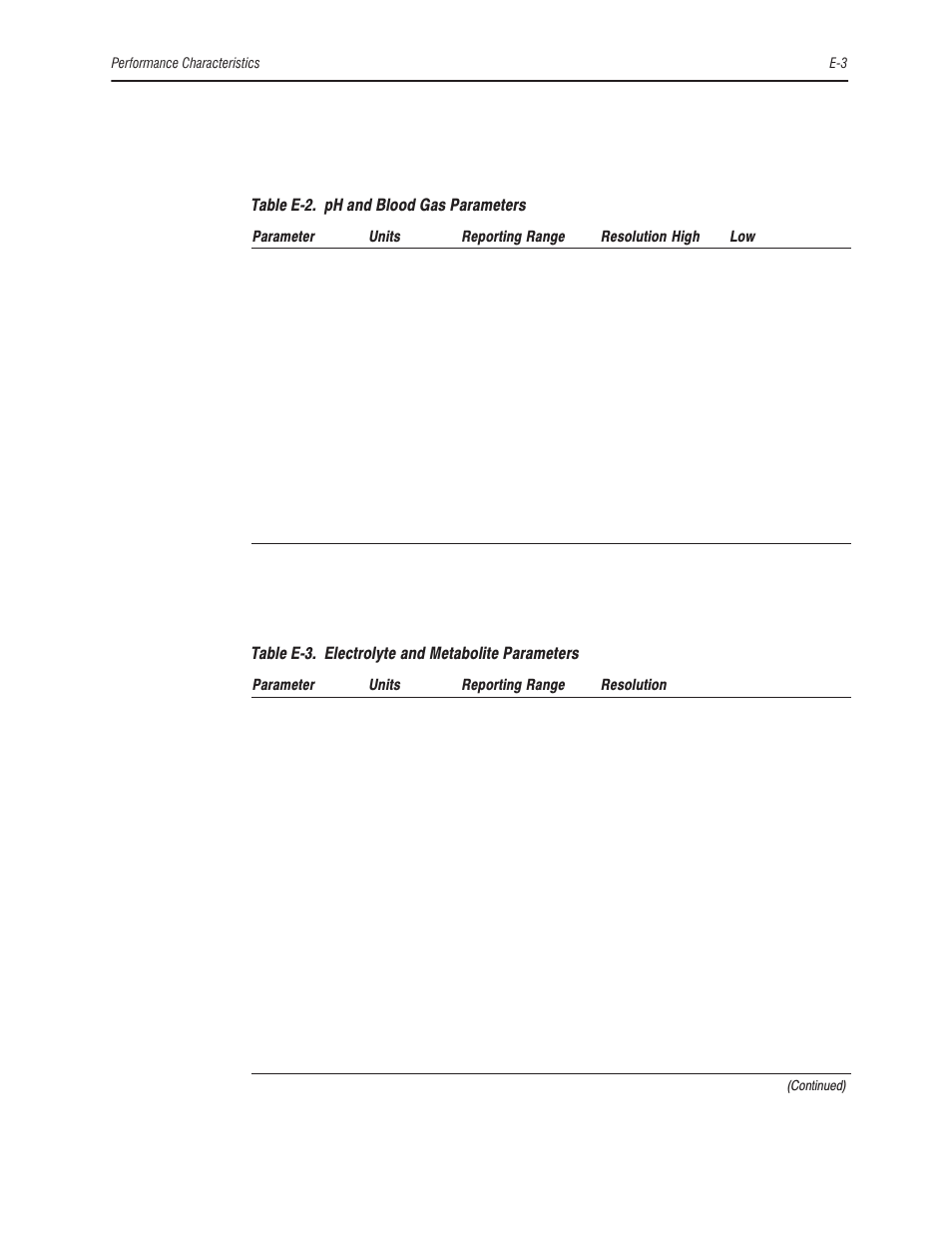 Bayer HealthCare Rapidlab 800 User Manual | Page 529 / 699