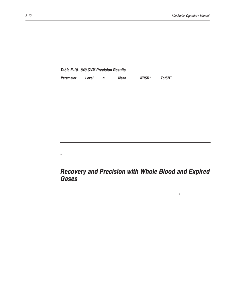 Bayer HealthCare Rapidlab 800 User Manual | Page 538 / 699