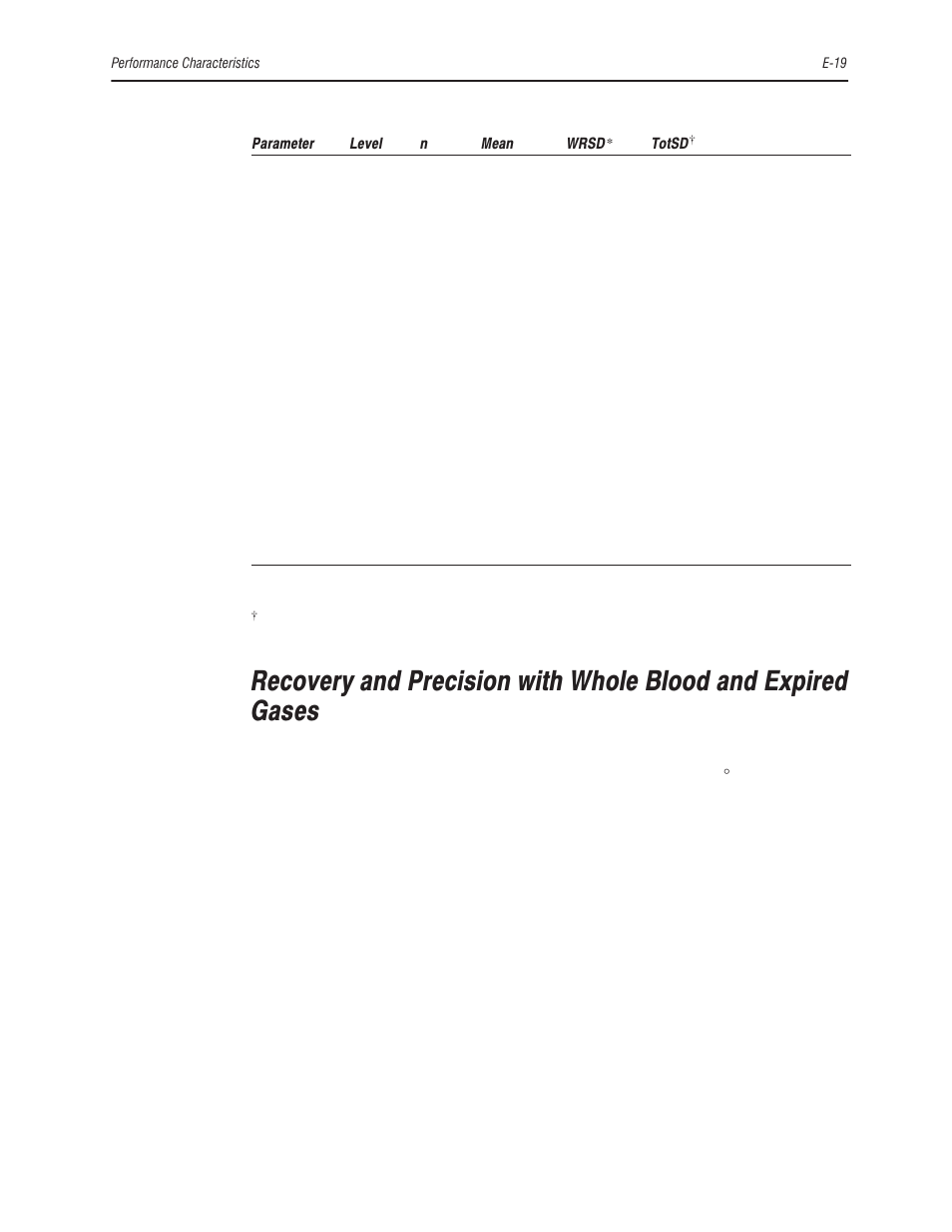 Bayer HealthCare Rapidlab 800 User Manual | Page 545 / 699