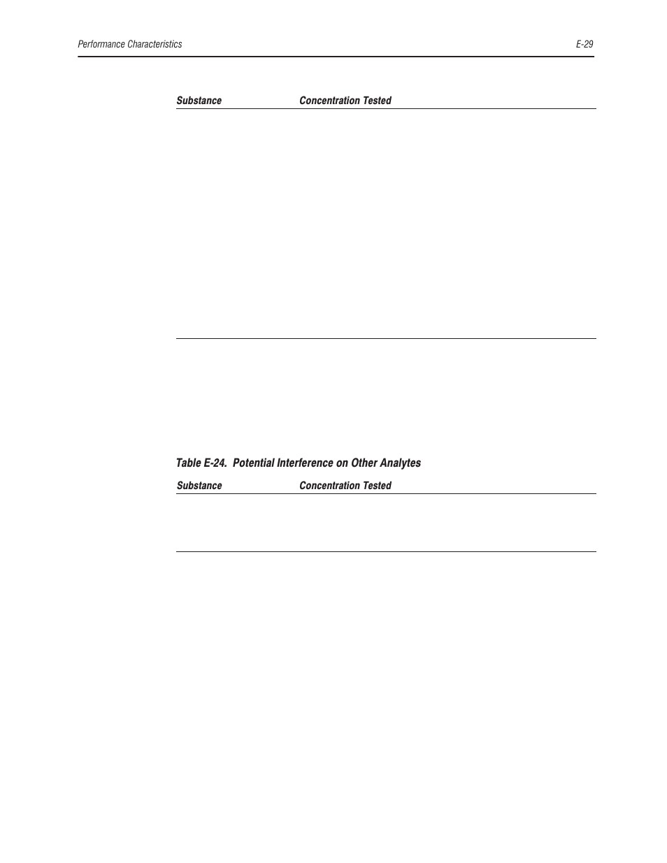 Bayer HealthCare Rapidlab 800 User Manual | Page 555 / 699