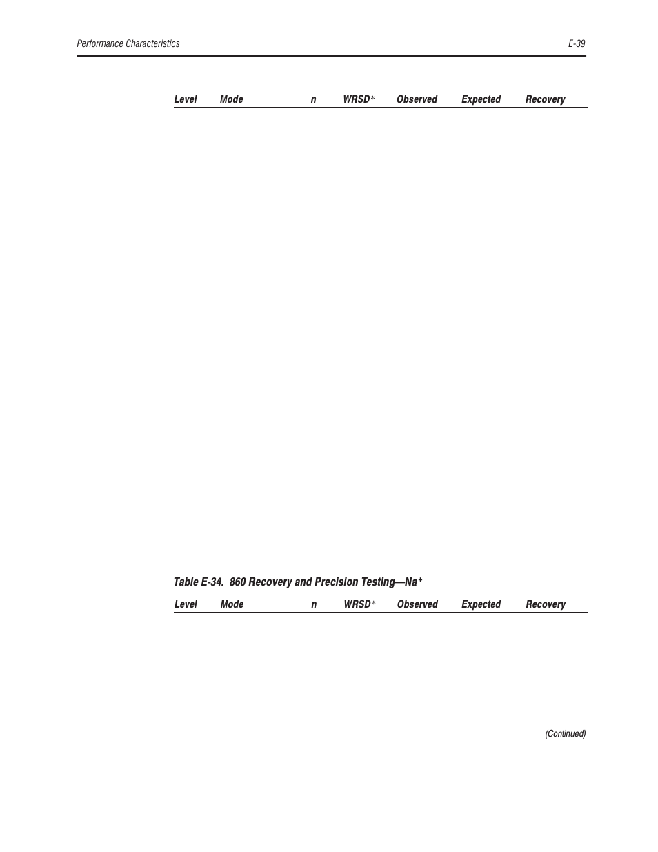 Bayer HealthCare Rapidlab 800 User Manual | Page 565 / 699