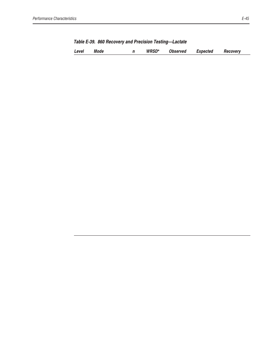 Bayer HealthCare Rapidlab 800 User Manual | Page 571 / 699