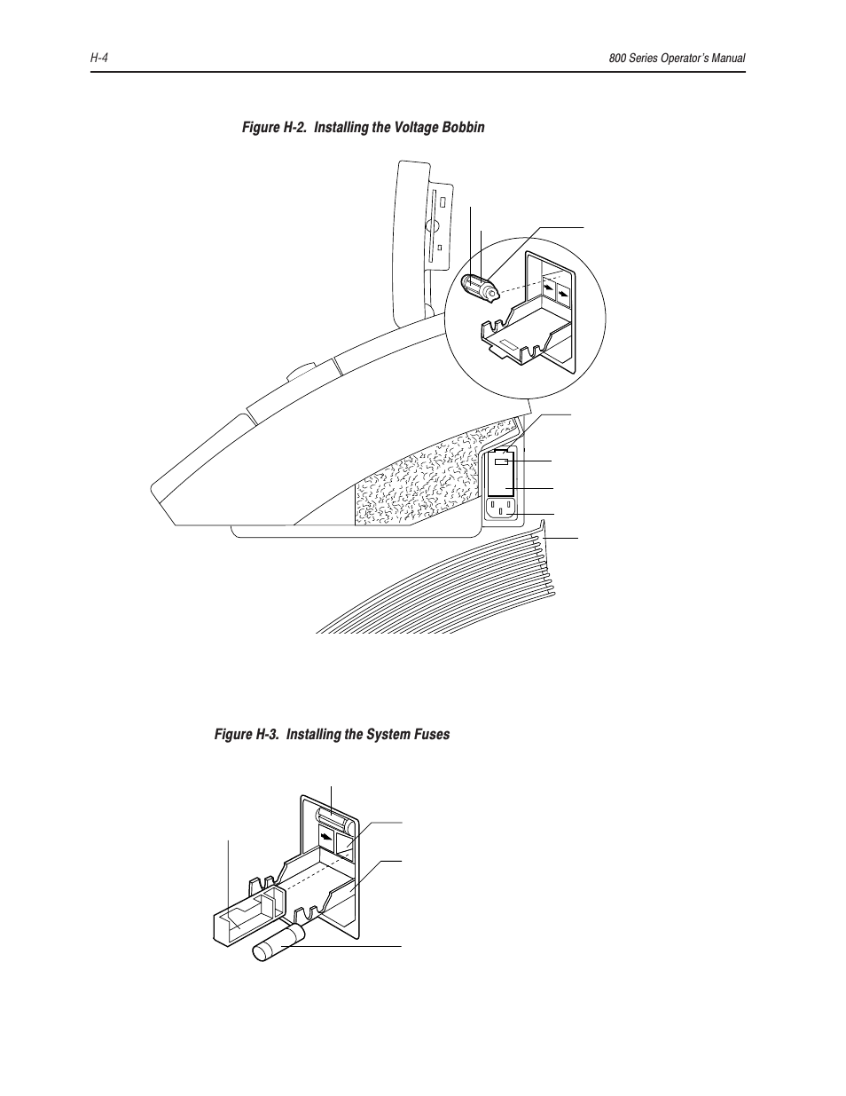 Bayer HealthCare Rapidlab 800 User Manual | Page 596 / 699