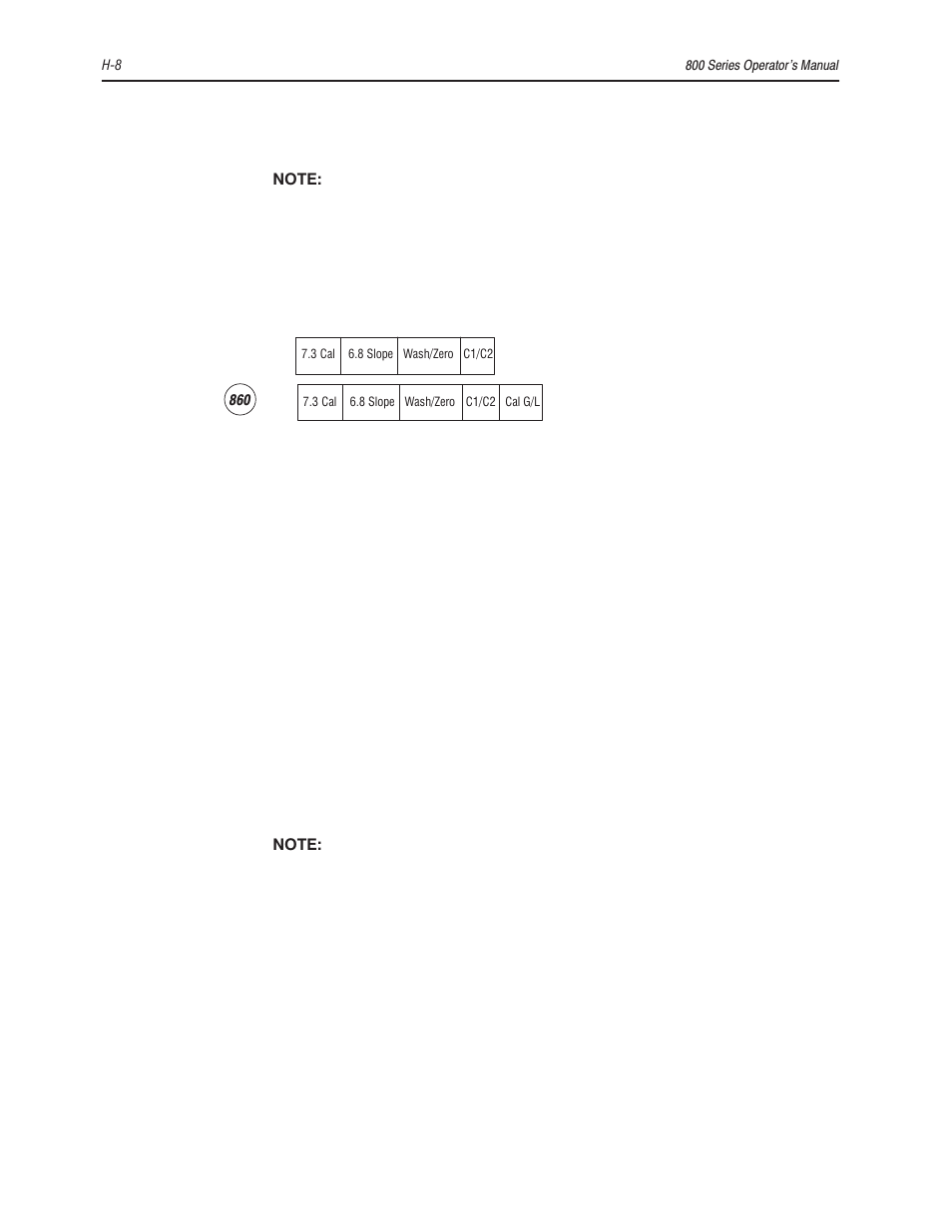 Bayer HealthCare Rapidlab 800 User Manual | Page 600 / 699