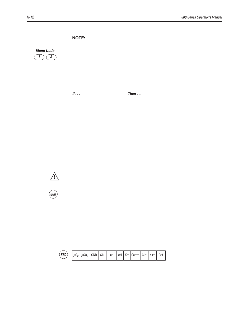 Bayer HealthCare Rapidlab 800 User Manual | Page 604 / 699