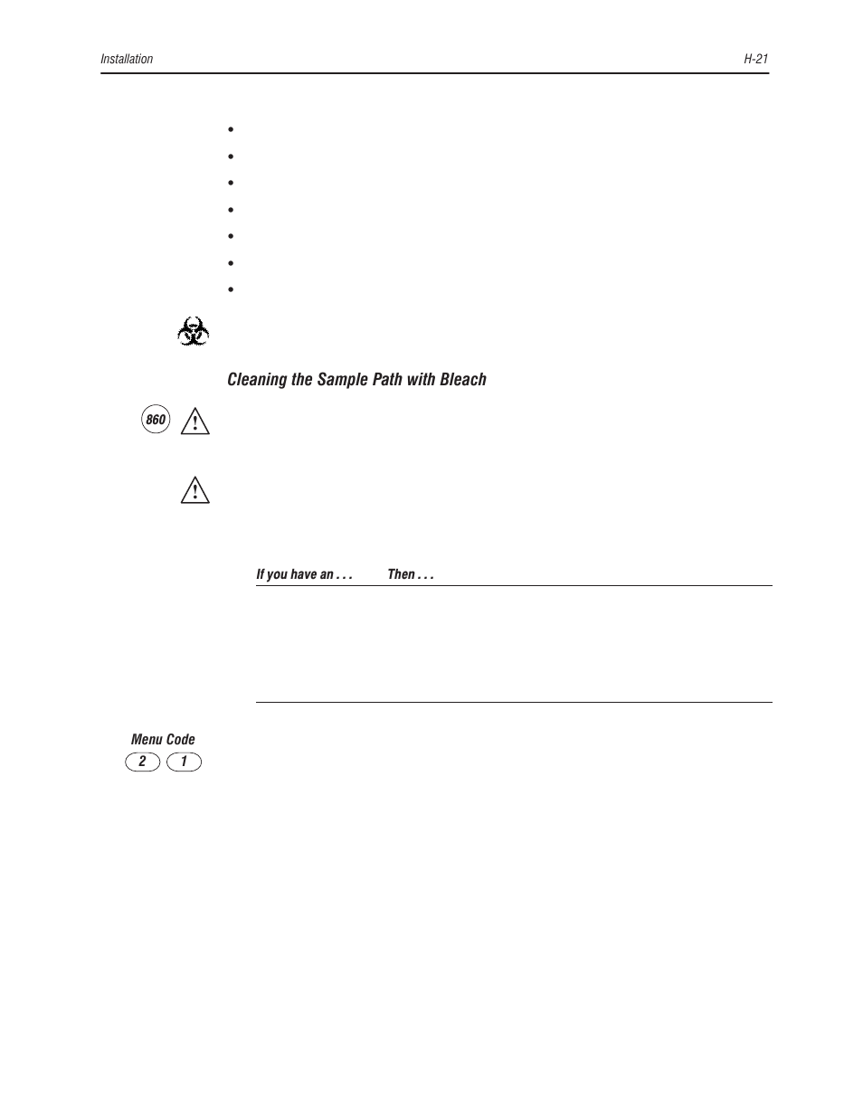 Bayer HealthCare Rapidlab 800 User Manual | Page 613 / 699