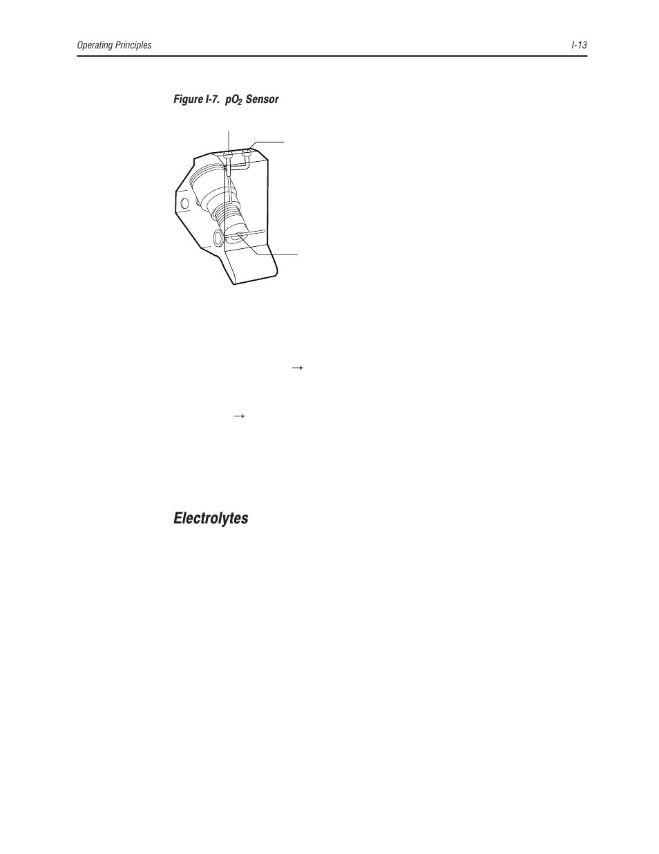 Electrolytes | Bayer HealthCare Rapidlab 800 User Manual | Page 633 / 699