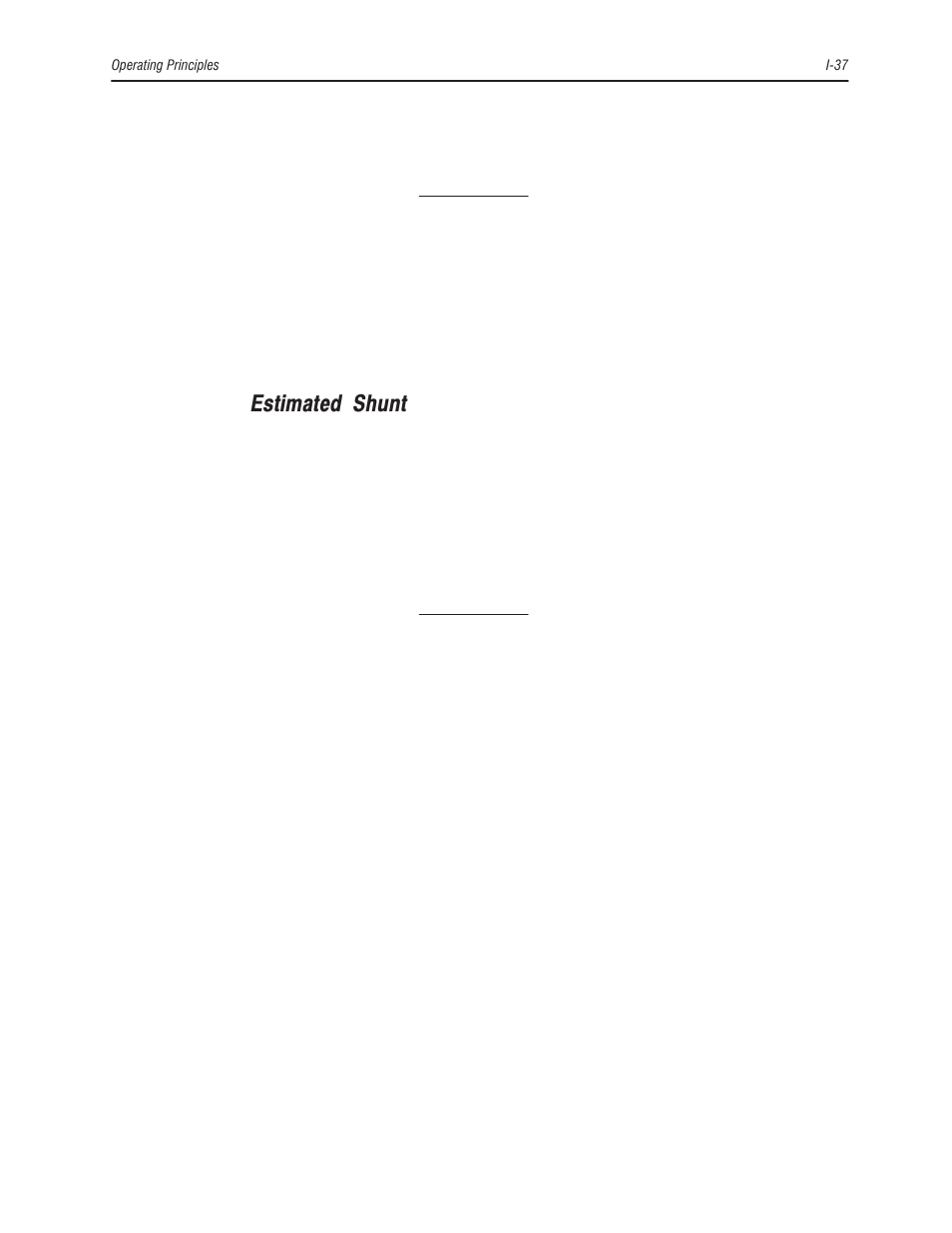 Estimated shunt | Bayer HealthCare Rapidlab 800 User Manual | Page 657 / 699