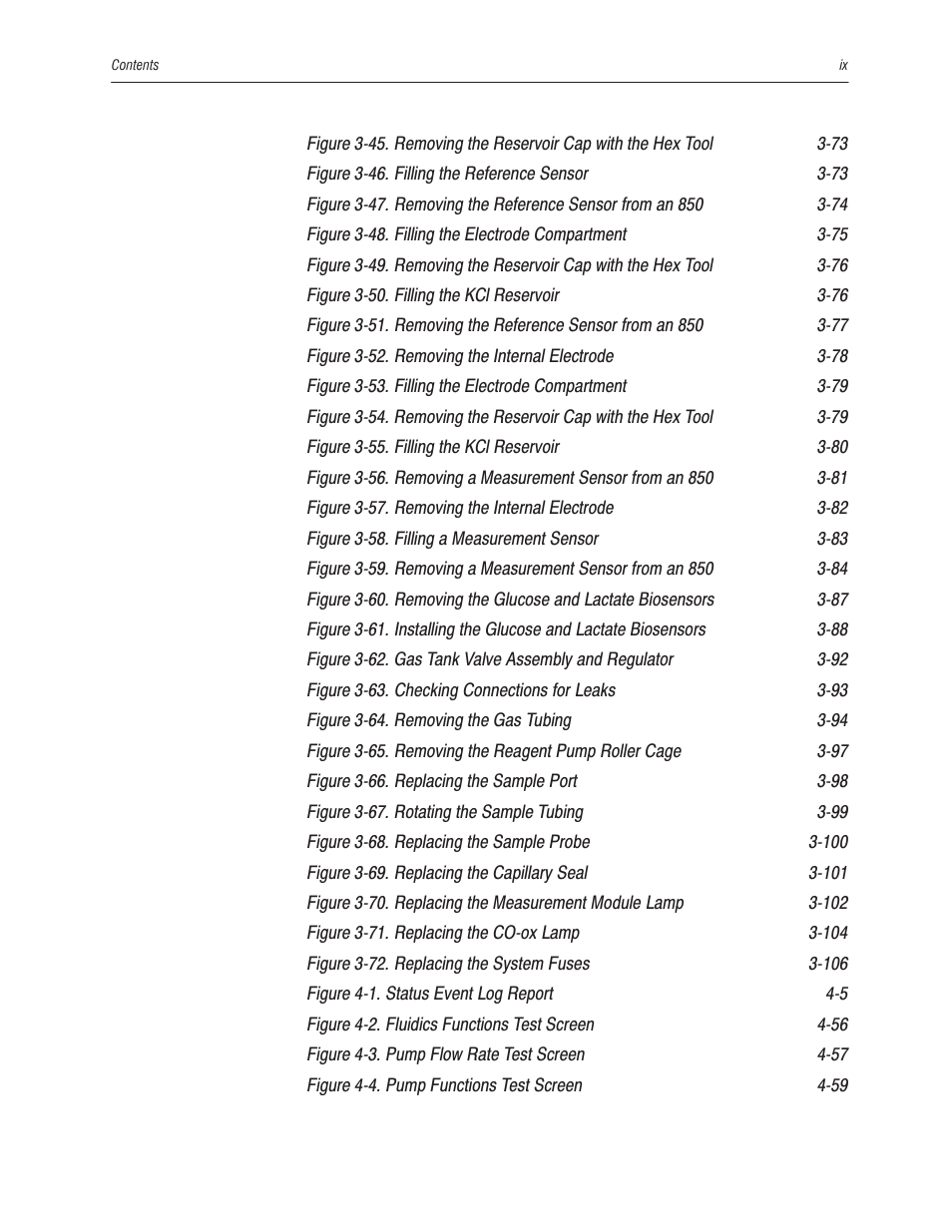 Bayer HealthCare Rapidlab 800 User Manual | Page 9 / 699