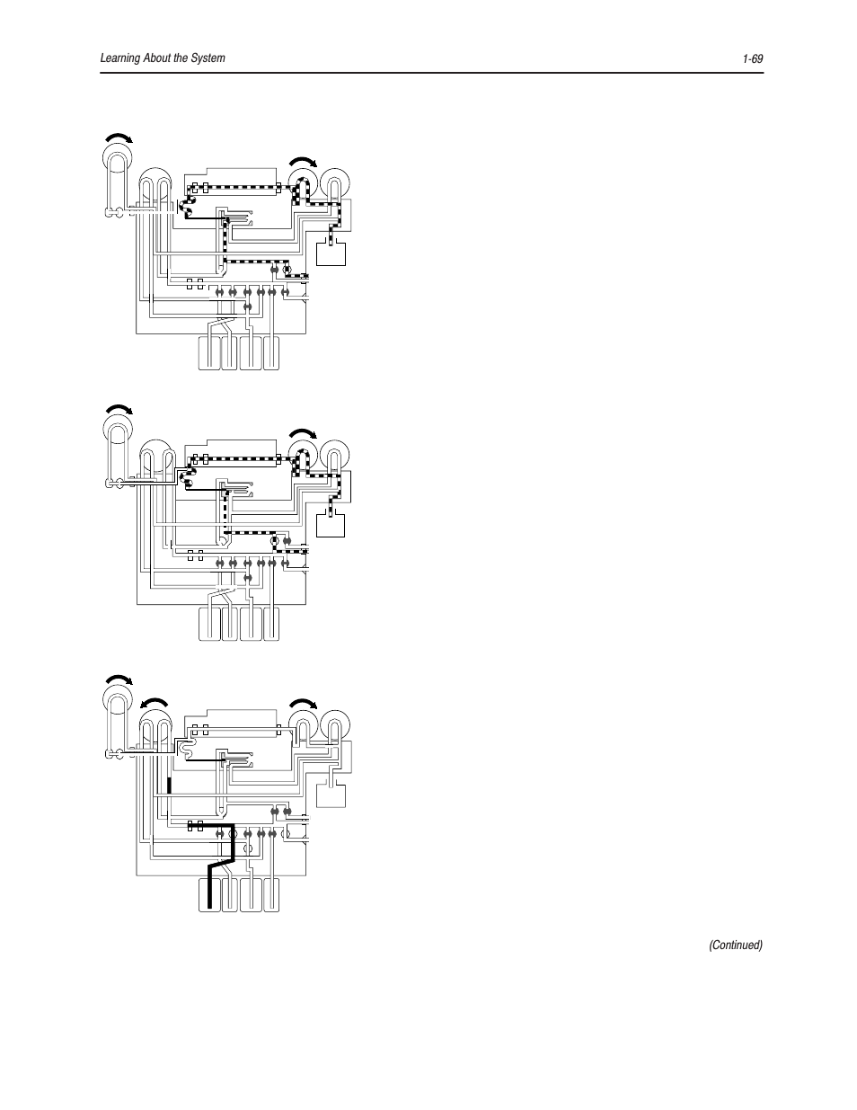 And p co, Are measured, 1ć69 learning about the system | Continued) | Bayer HealthCare Rapidlab 800 User Manual | Page 91 / 699