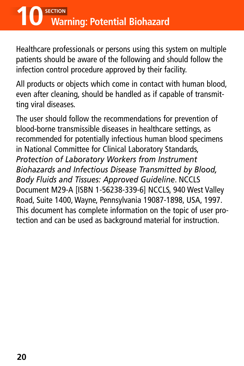 Bayer HealthCare Ascensia Elite XL User Manual | Page 24 / 36