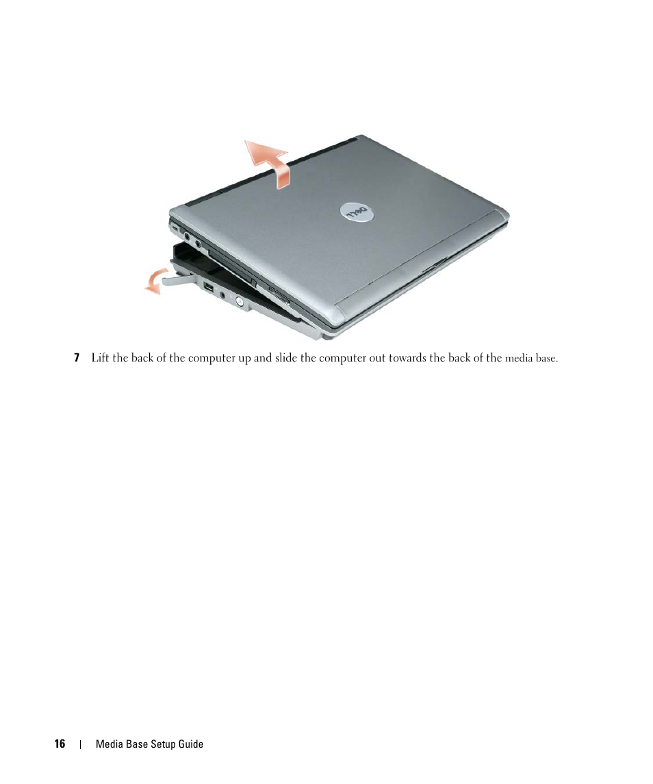 Dell Latitude D430 (Mid 2007) User Manual | Page 18 / 98