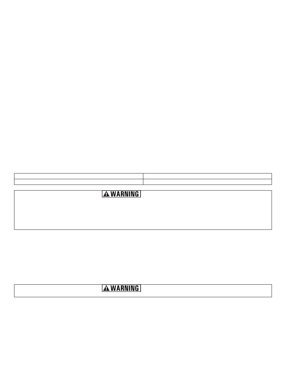 Buffalo Tools PORTABLE GENERATOR GEN154 User Manual | Page 13 / 24