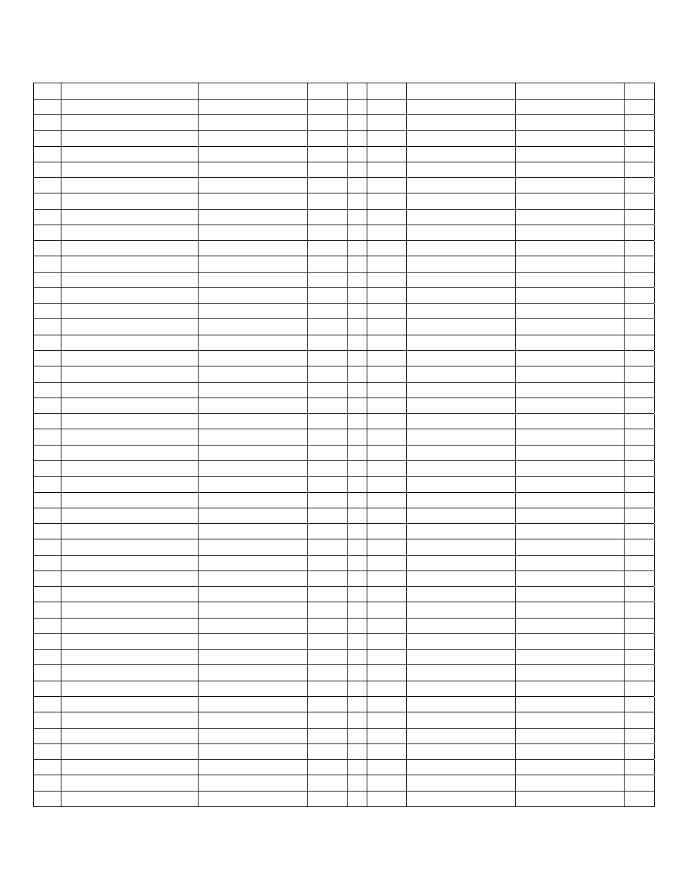 Buffalo Tools PORTABLE GENERATOR GEN154 User Manual | Page 23 / 24