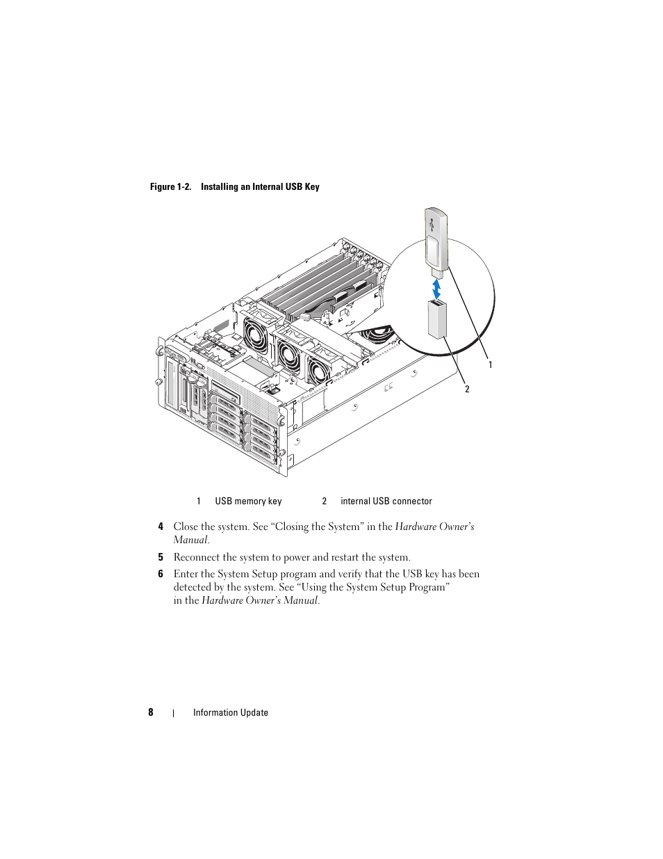 Dell PowerEdge 2900 User Manual | Page 8 / 190