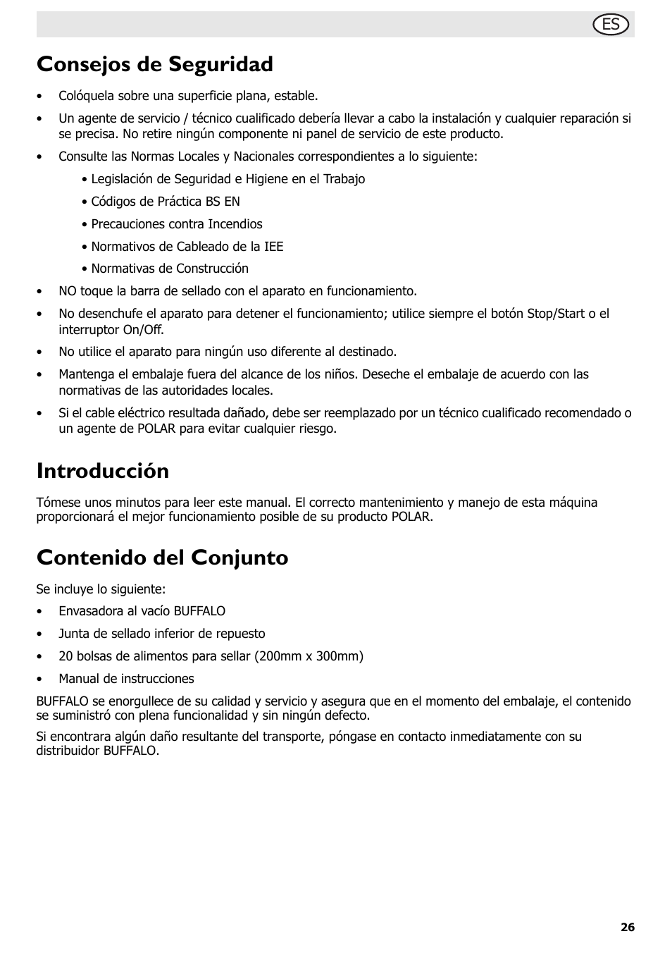 Buffalo S097 User Manual | Page 31 / 64