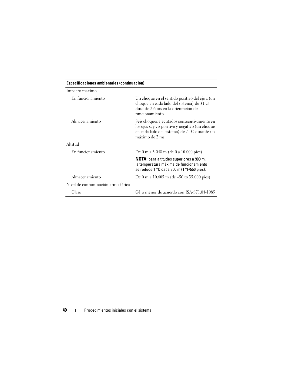 Dell PowerVault NX200 User Manual | Page 42 / 46