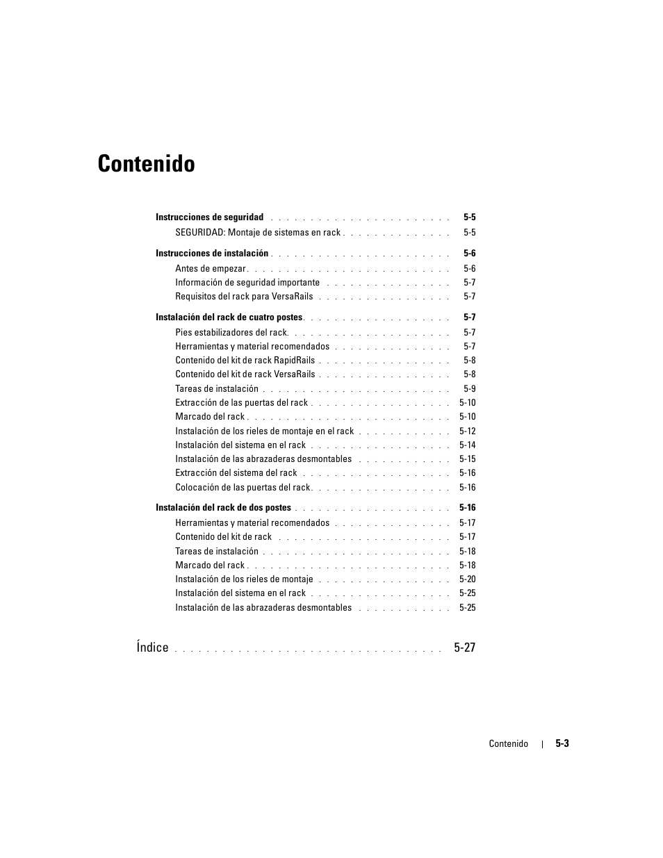 Dell PowerEdge 750 User Manual | Page 109 / 134