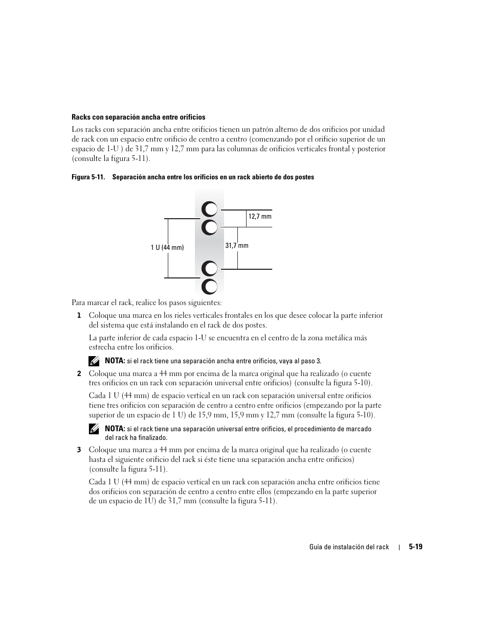 Figura 5-11 | Dell PowerEdge 750 User Manual | Page 125 / 134