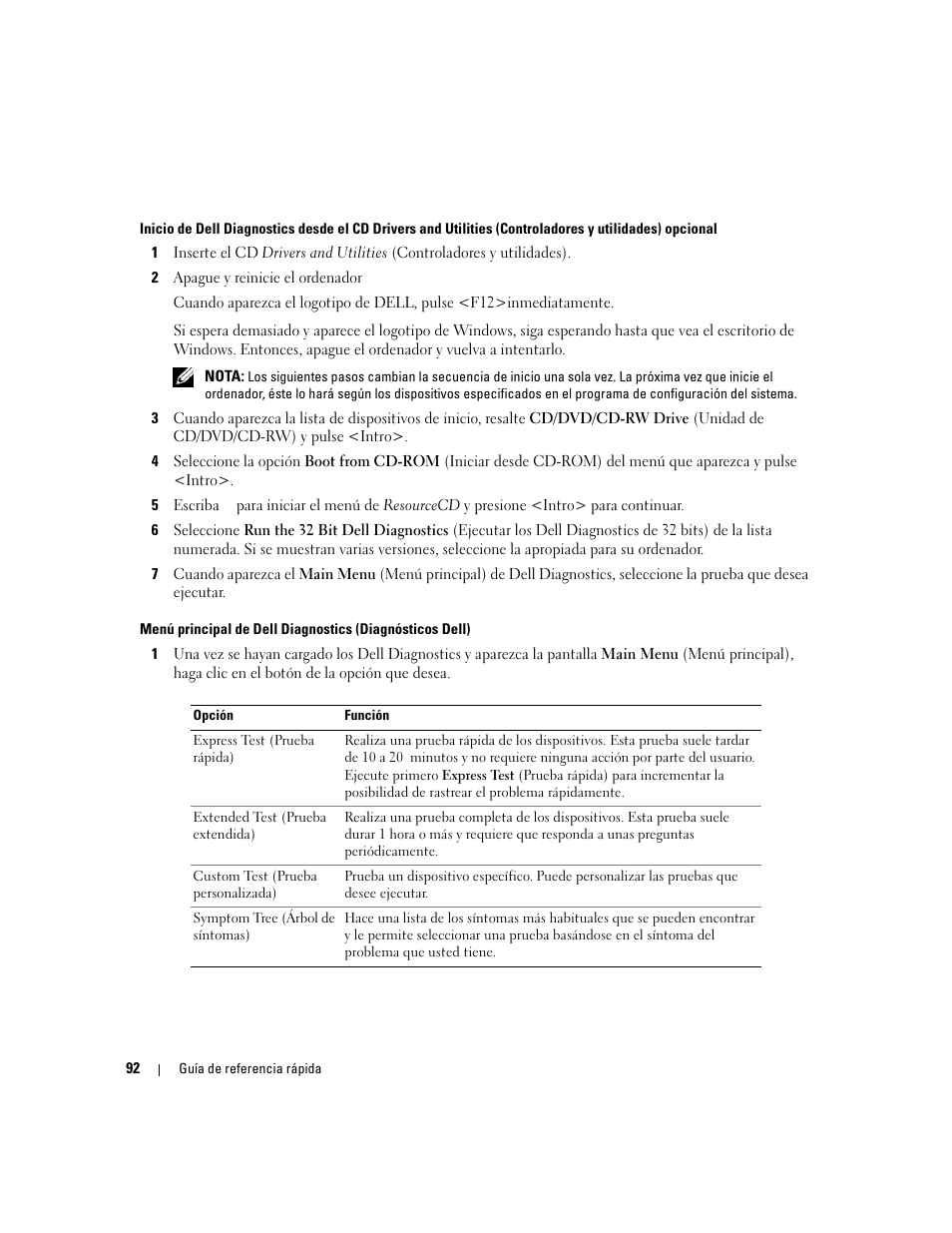 Dell Precision M90 User Manual | Page 92 / 96