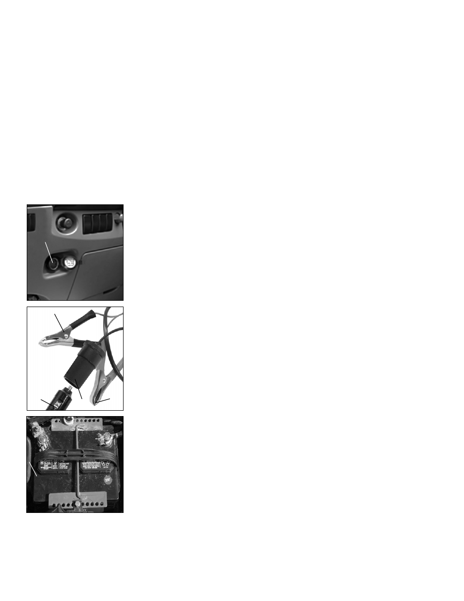 Buffalo Tools IW12BX 12V User Manual | Page 5 / 8