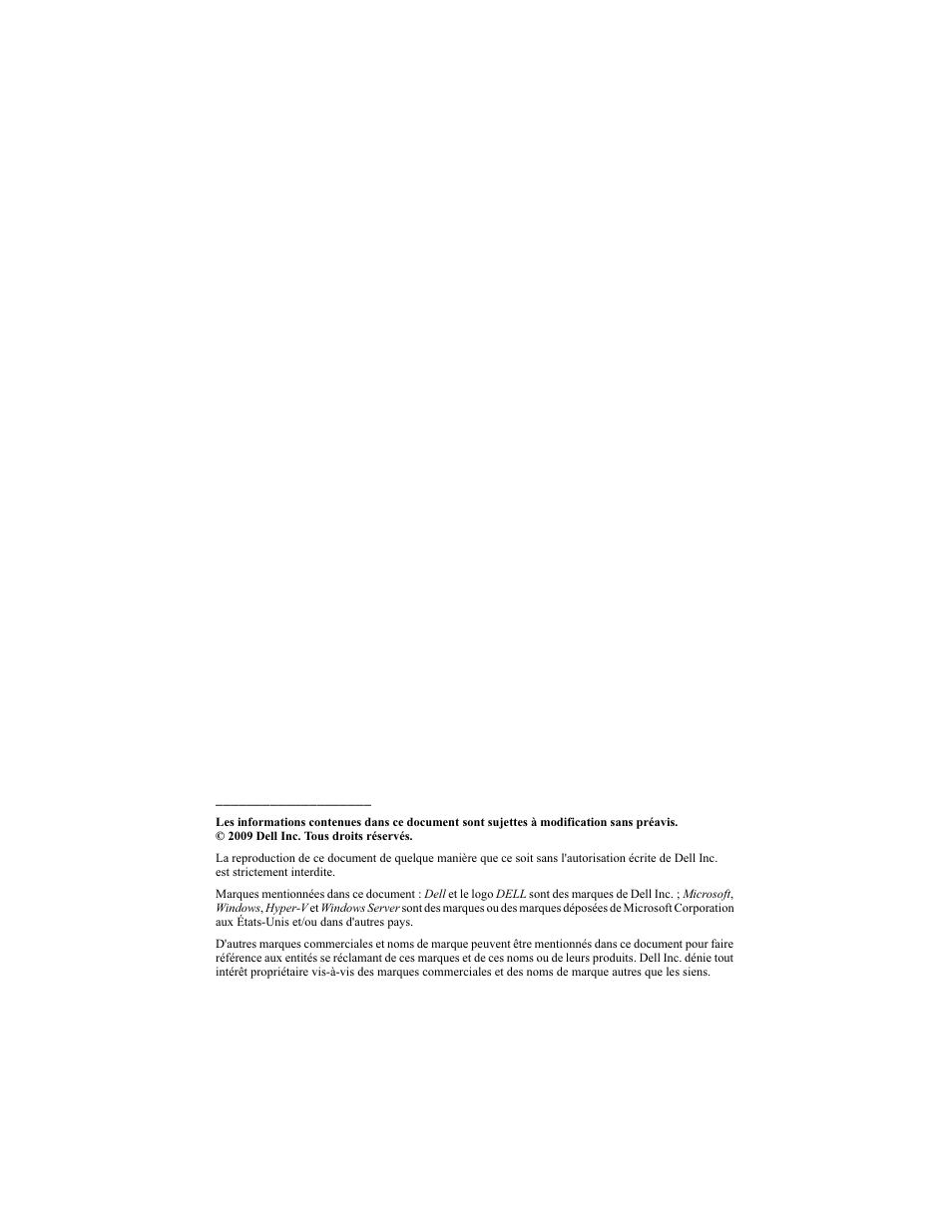 Dell PowerEdge T110 User Manual | Page 6 / 14