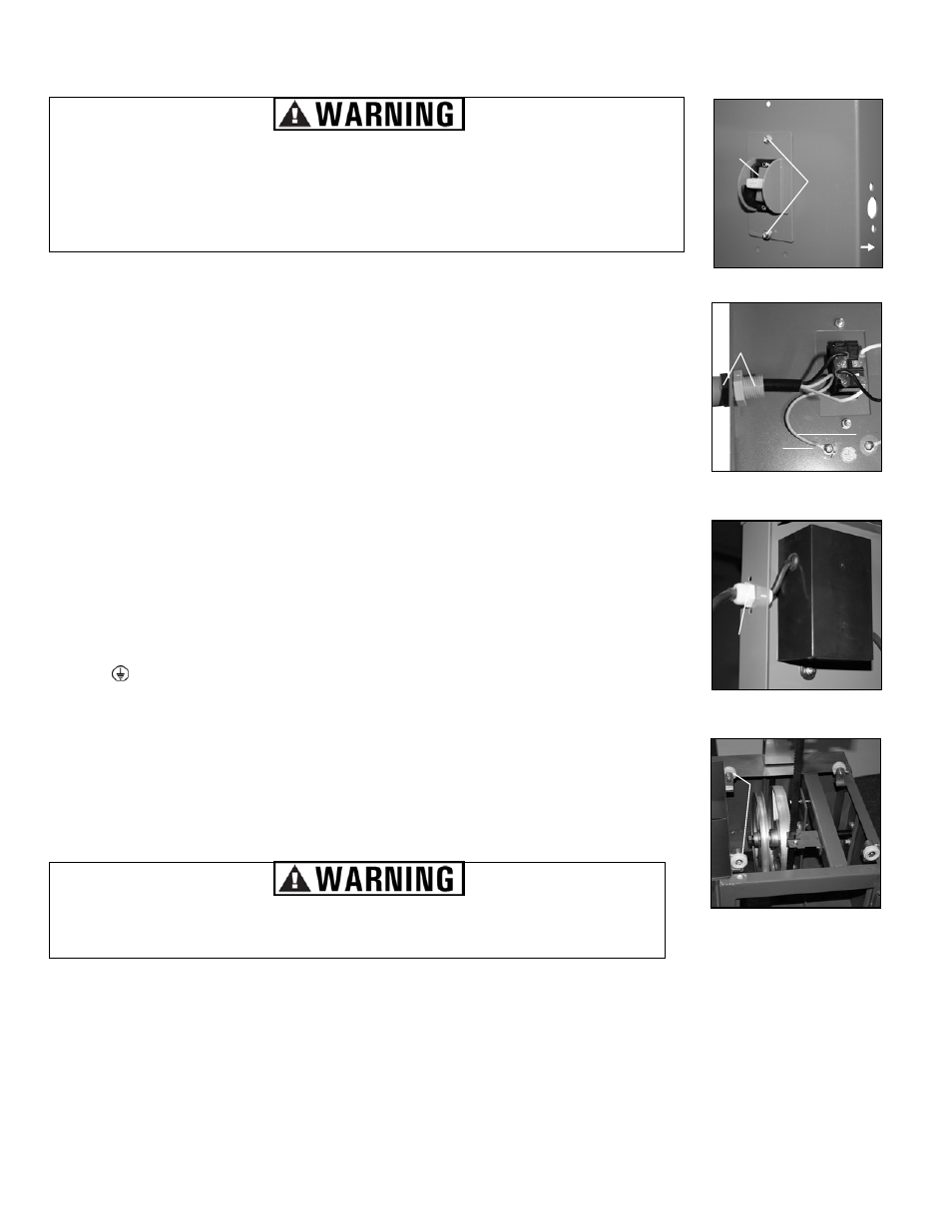 Buffalo Tools IW12BX User Manual | Page 9 / 16