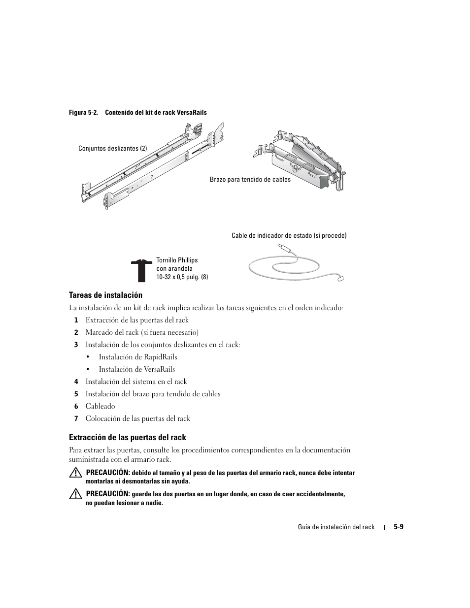 Dell PowerEdge 2800 User Manual | Page 139 / 162