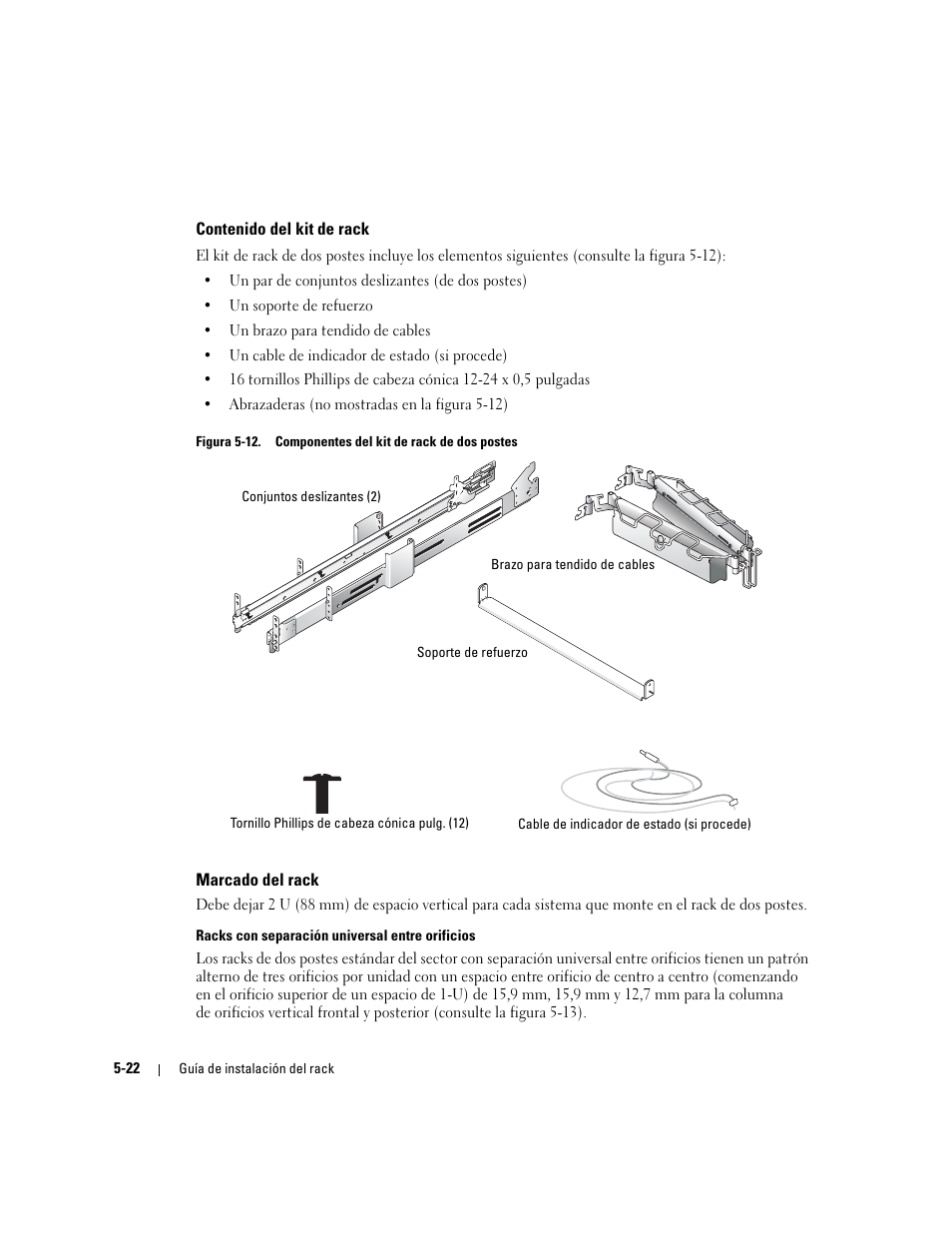 Dell PowerEdge 2800 User Manual | Page 152 / 162