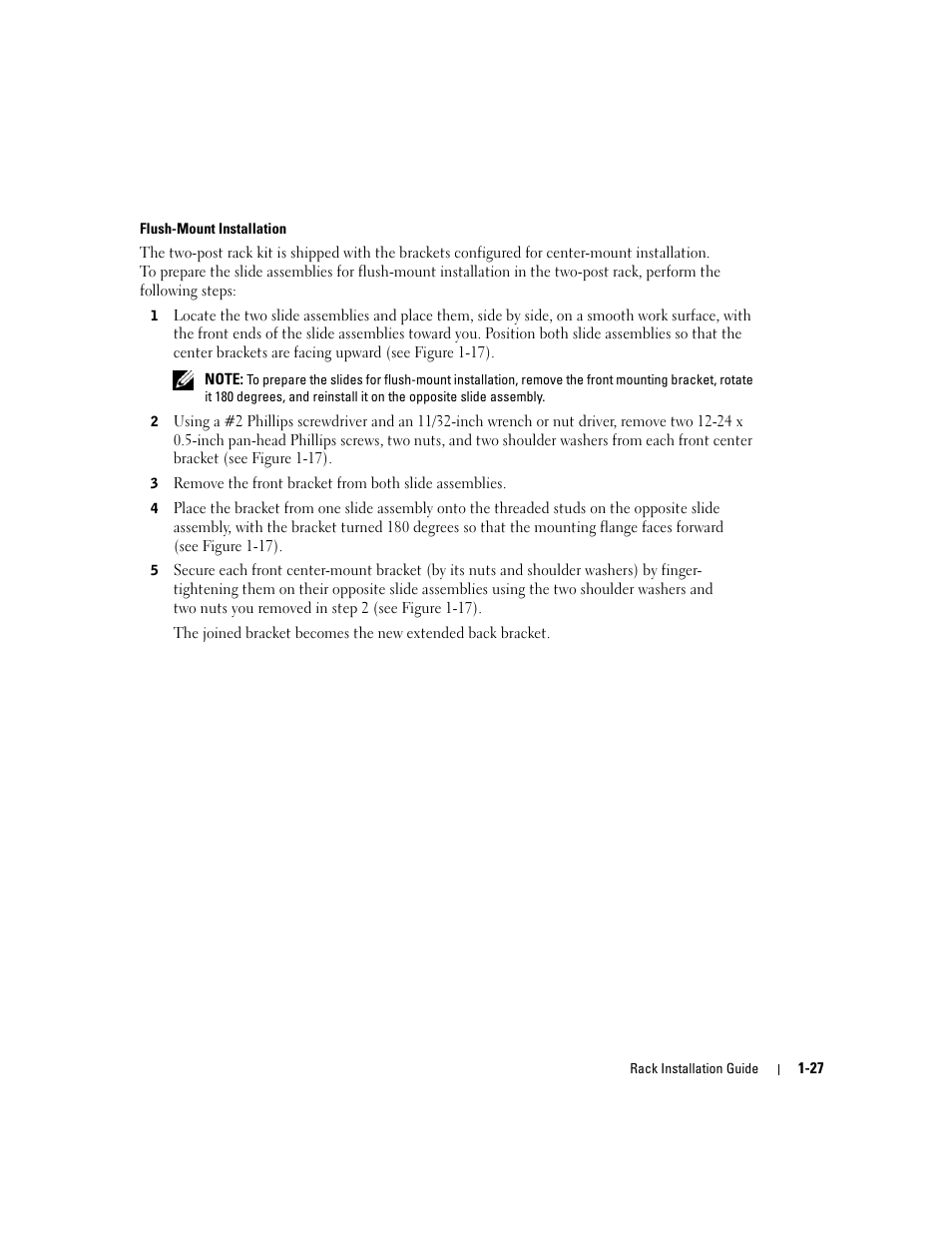 Dell PowerEdge 2800 User Manual | Page 29 / 162