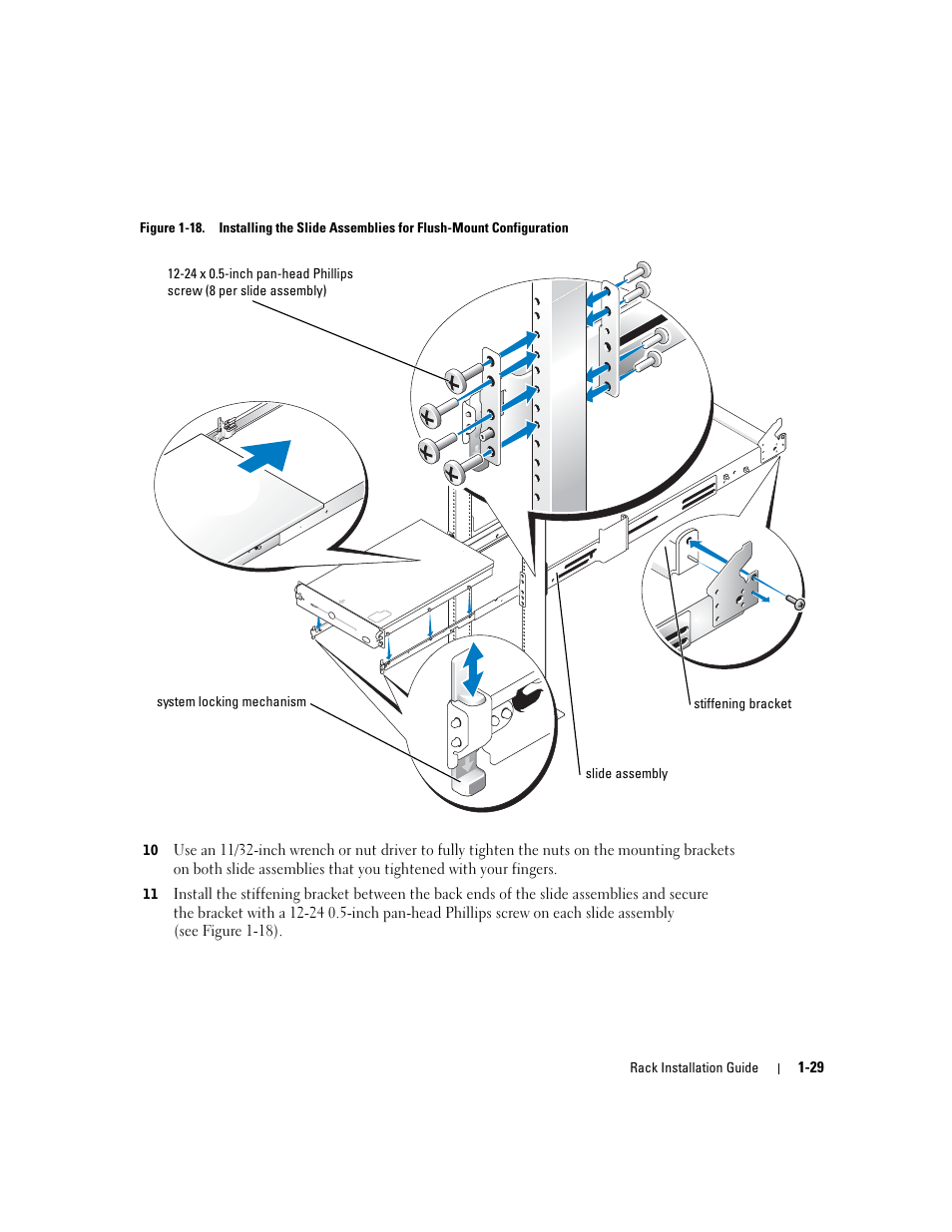 Figure 1-18 | Dell PowerEdge 2800 User Manual | Page 31 / 162