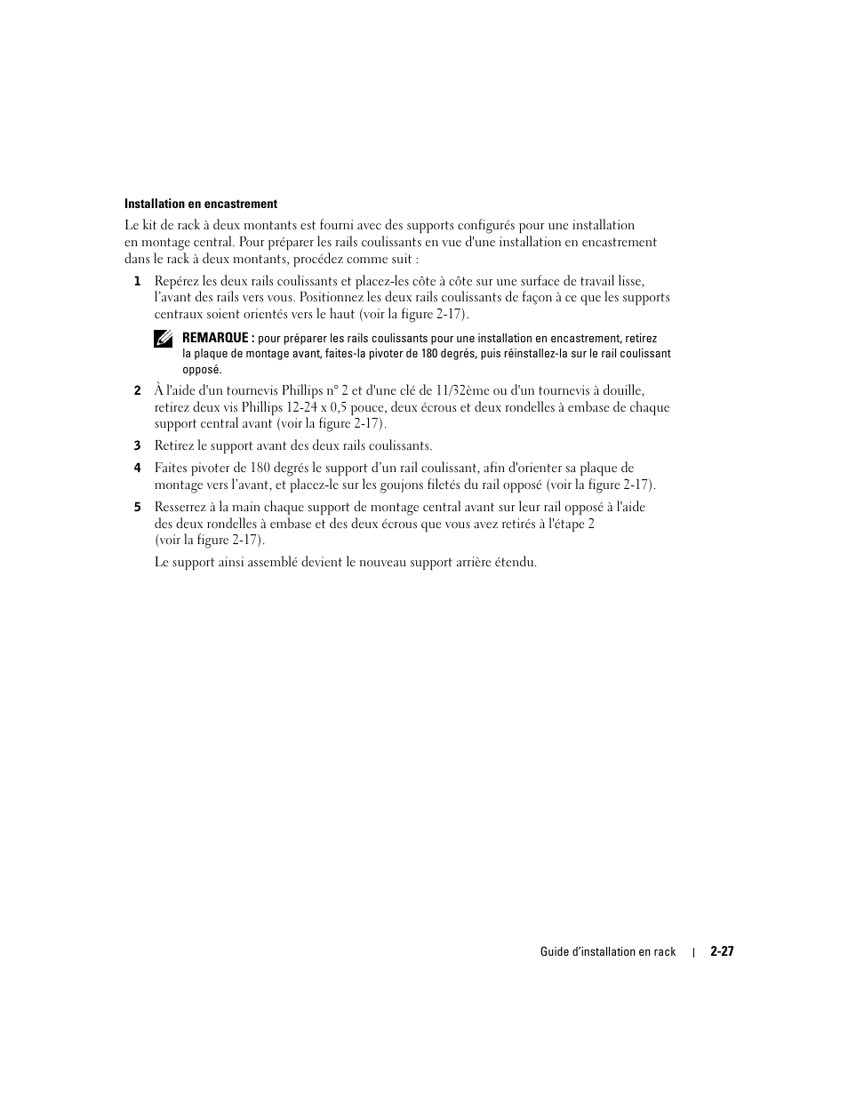 Dell PowerEdge 2800 User Manual | Page 61 / 162