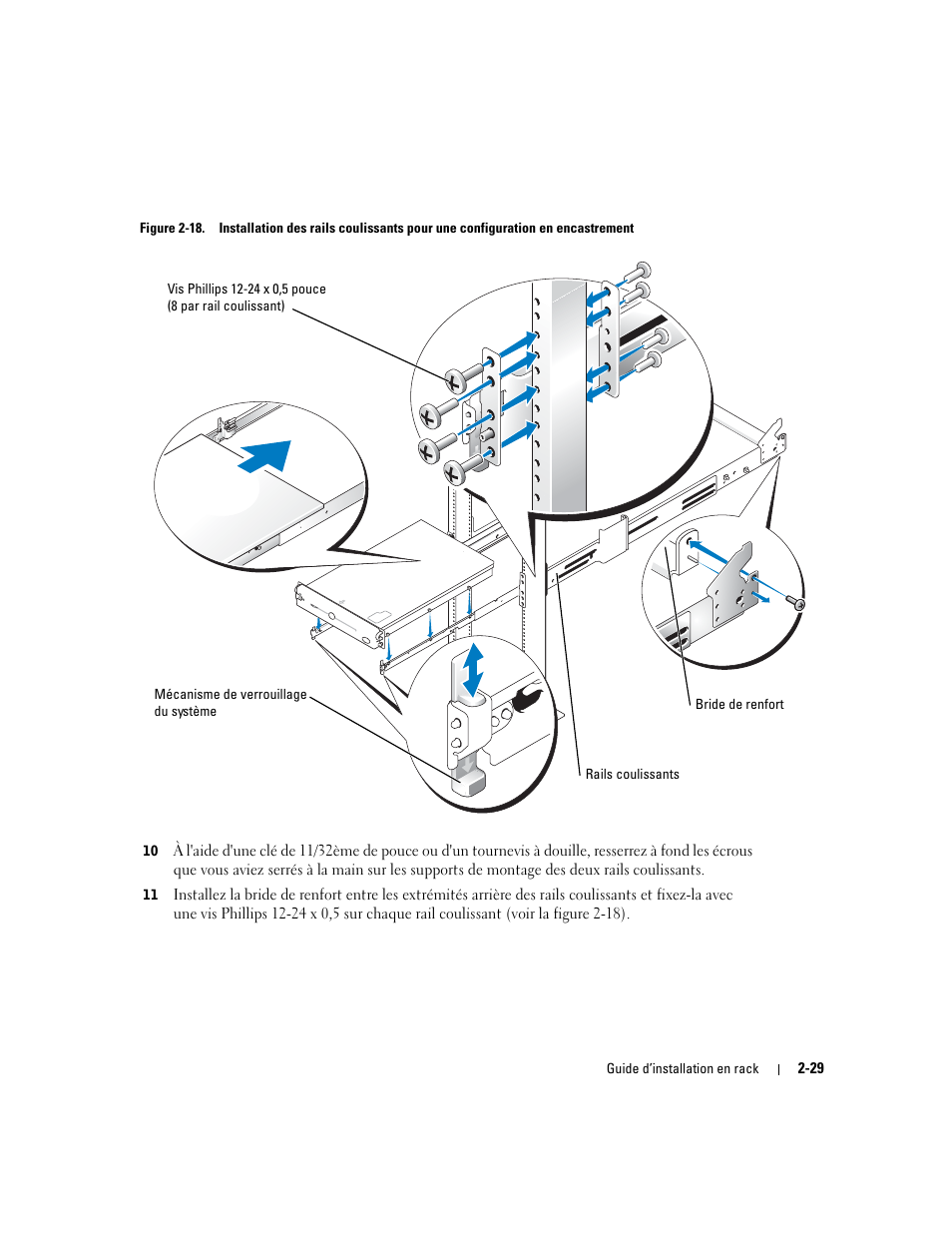 Figure 2-18 | Dell PowerEdge 2800 User Manual | Page 63 / 162