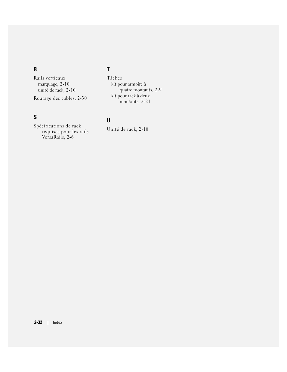 Dell PowerEdge 2800 User Manual | Page 66 / 162