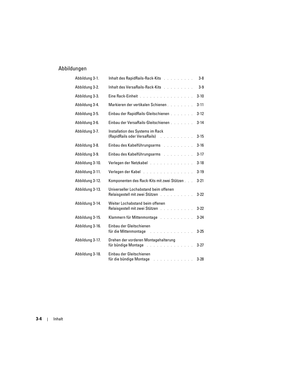 Abbildungen | Dell PowerEdge 2800 User Manual | Page 70 / 162