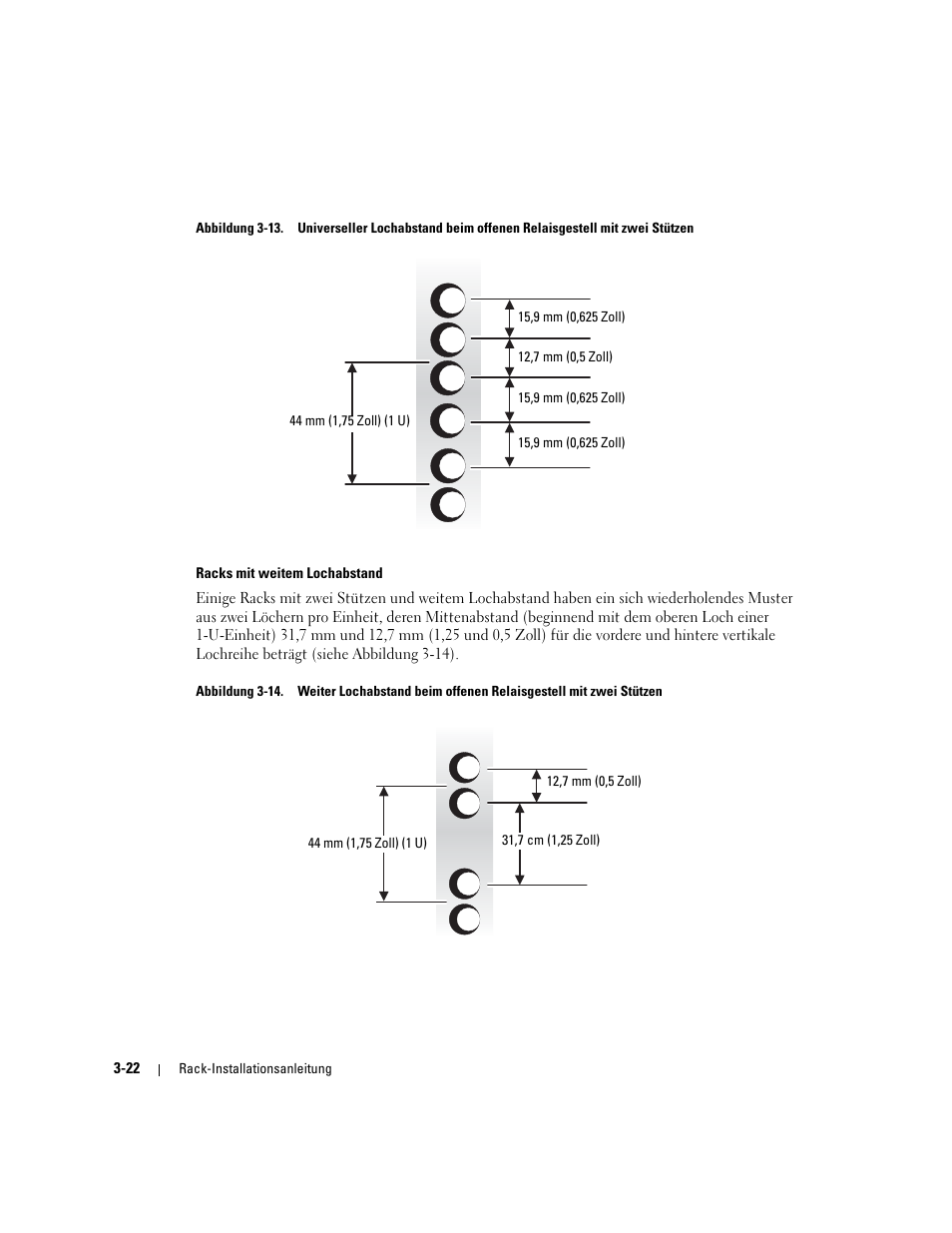 Abbildung 3-13, Abbildung 3-14 | Dell PowerEdge 2800 User Manual | Page 88 / 162