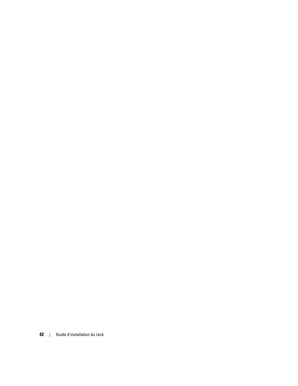 Dell PowerEdge 2900 User Manual | Page 44 / 110