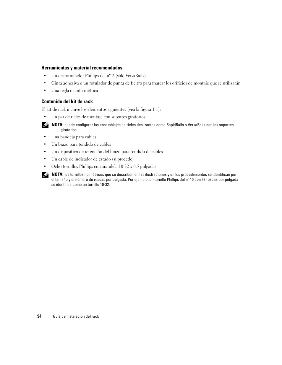 Dell PowerEdge 2900 User Manual | Page 96 / 110