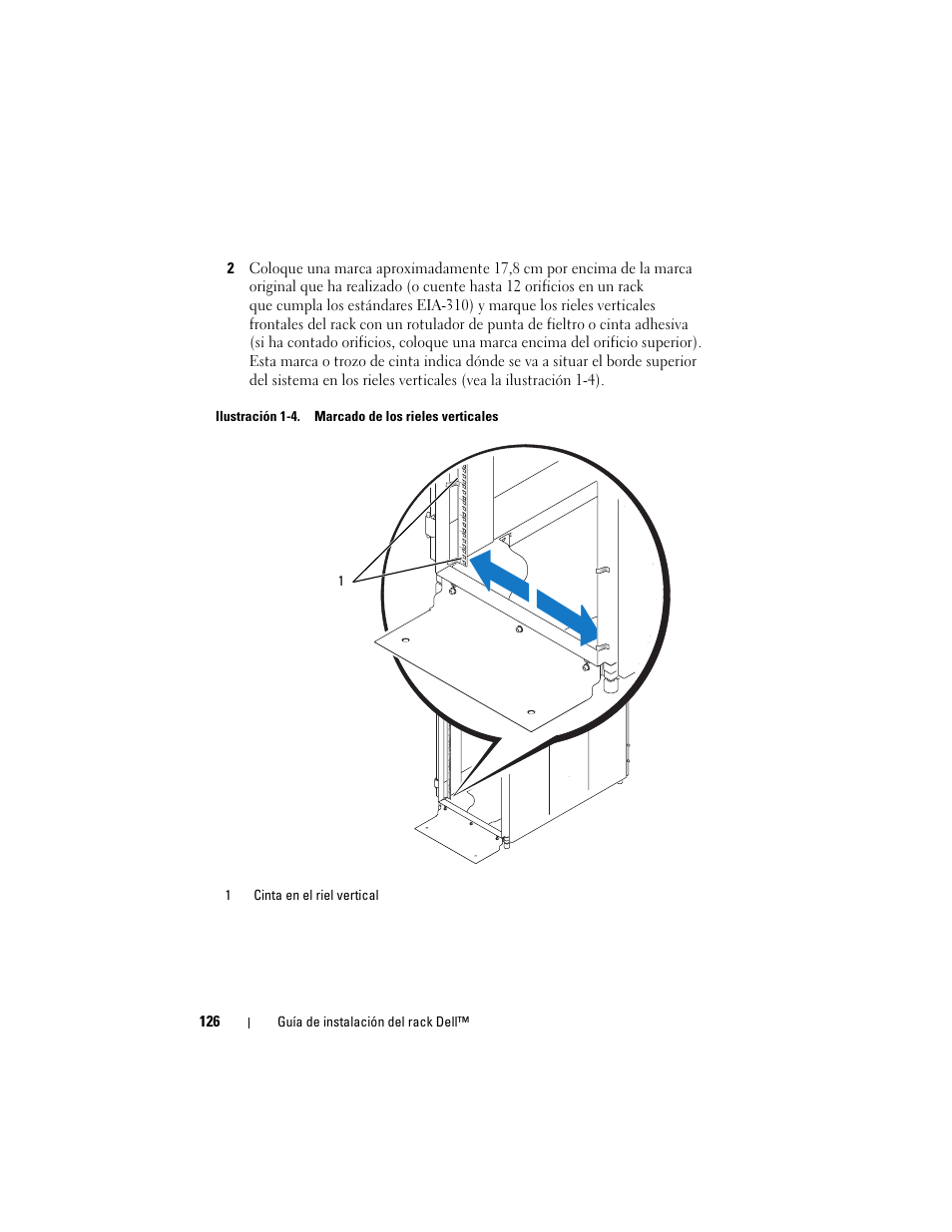 Dell PowerEdge 6850 User Manual | Page 128 / 142