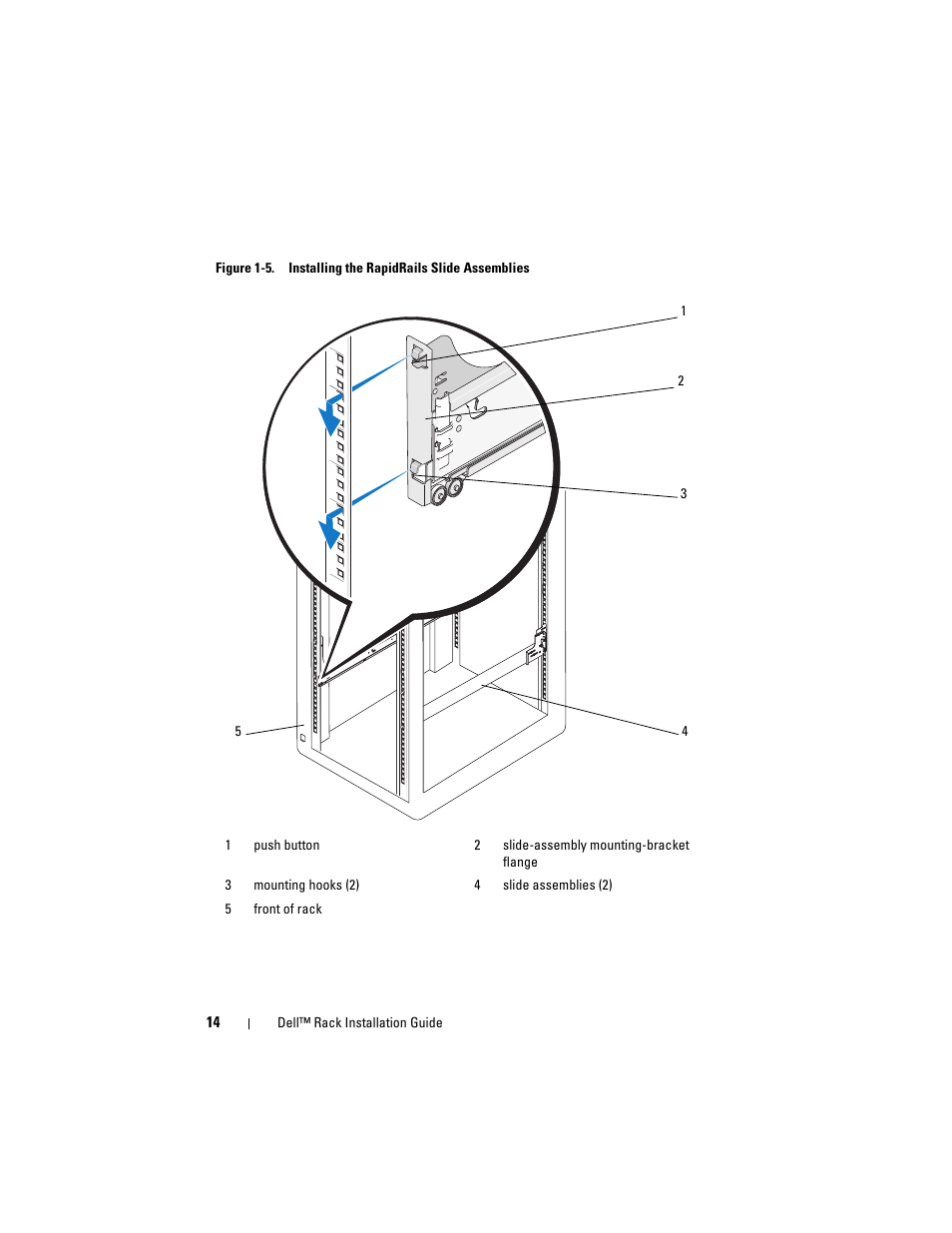 Dell PowerEdge 6850 User Manual | Page 16 / 142