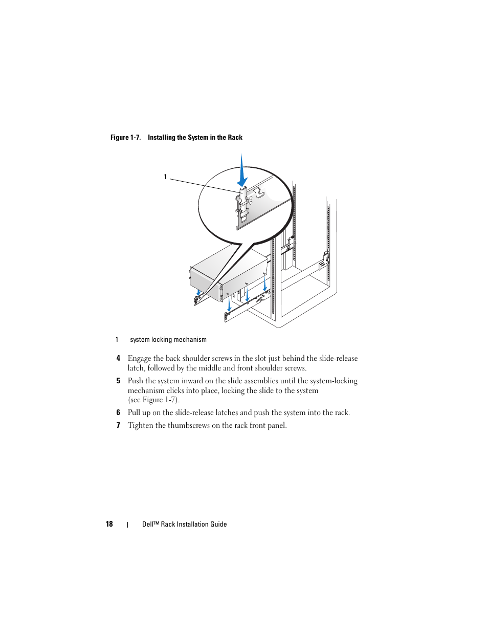 Dell PowerEdge 6850 User Manual | Page 20 / 142