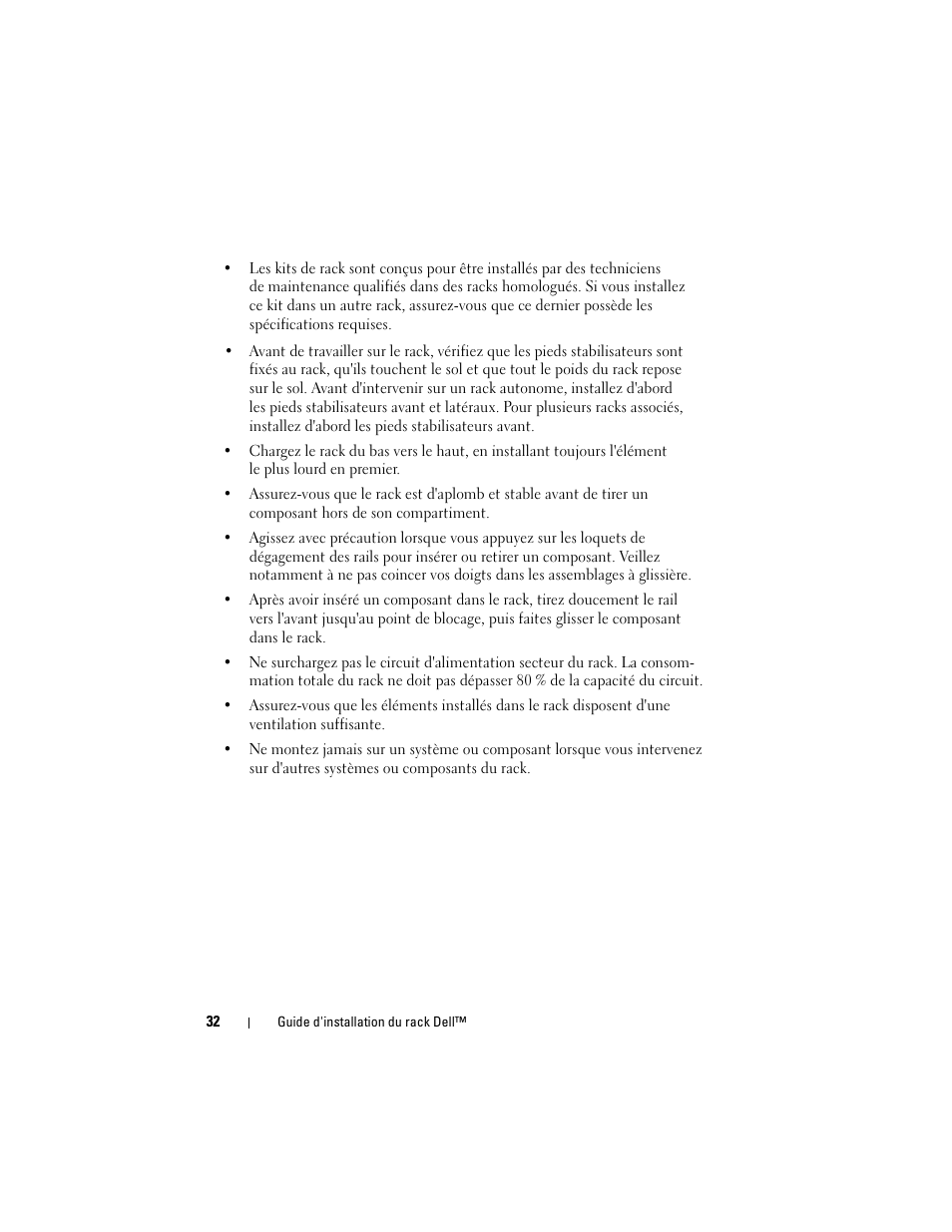 Dell PowerEdge 6850 User Manual | Page 34 / 142