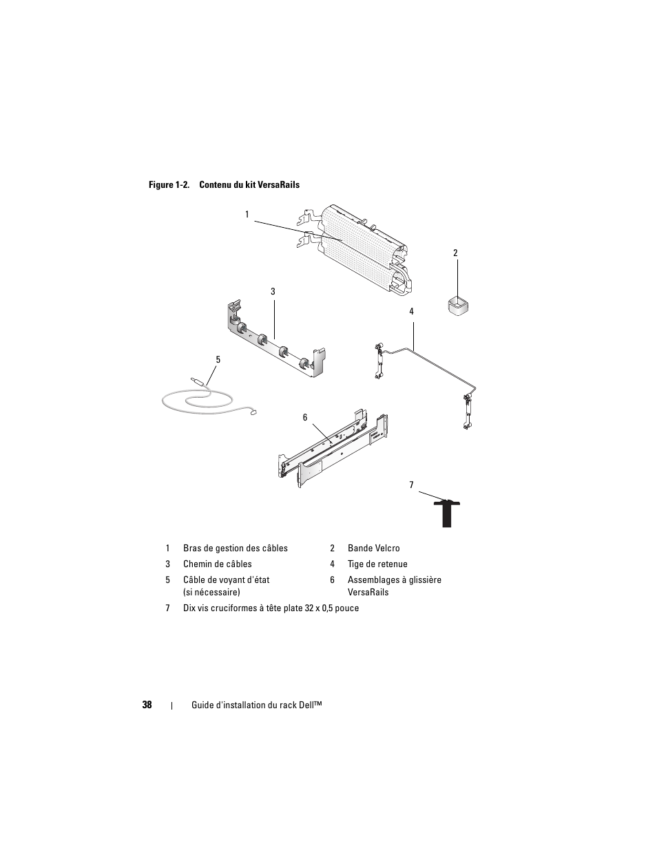 Dell PowerEdge 6850 User Manual | Page 40 / 142