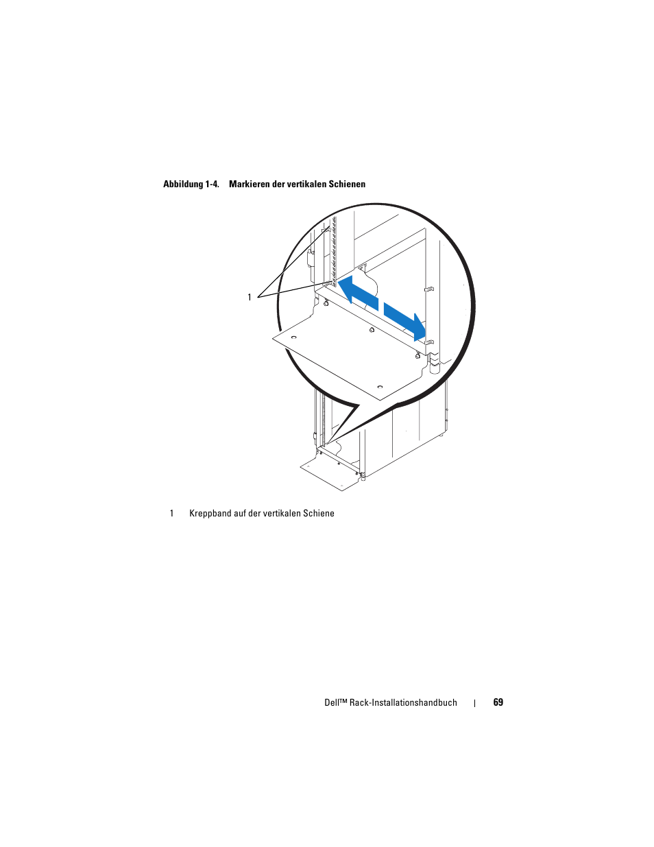 Dell PowerEdge 6850 User Manual | Page 71 / 142