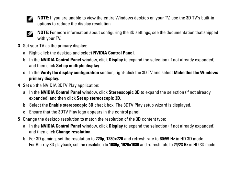 Dell XPS 15 (L501X, Late 2010) User Manual | Page 2 / 36