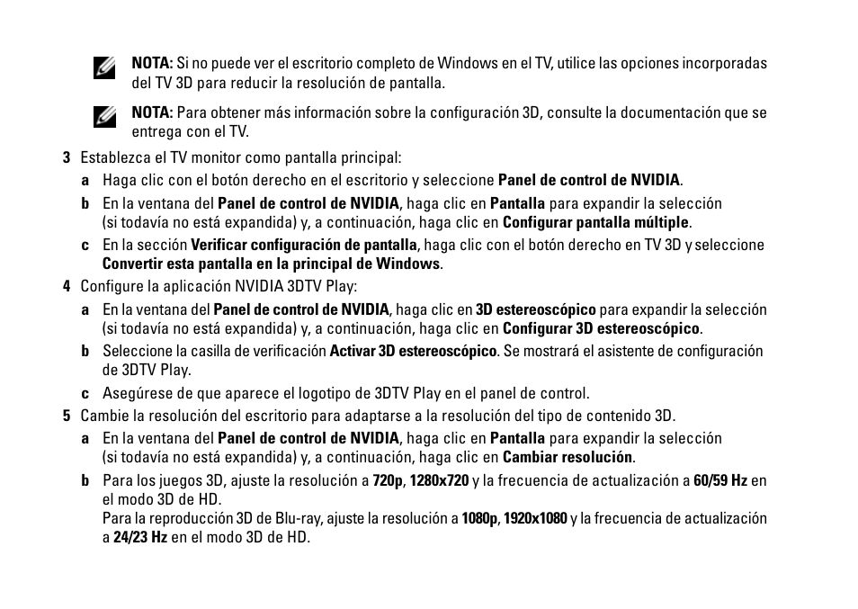 Dell XPS 15 (L501X, Late 2010) User Manual | Page 30 / 36